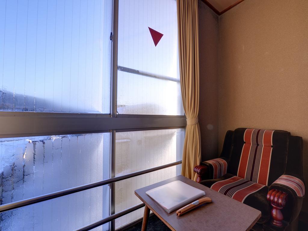 Kanshichiyu Hotel Osaki  Buitenkant foto