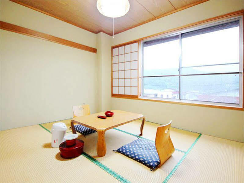 Kanshichiyu Hotel Osaki  Buitenkant foto